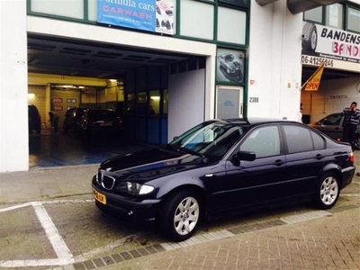 BMW 3-serie 316i 1.9 Executive/APK/Airco/ Onderhoudsboek/