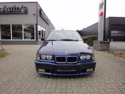 BMW 3-serie 316i