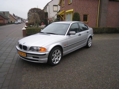 BMW 3-serie 316i