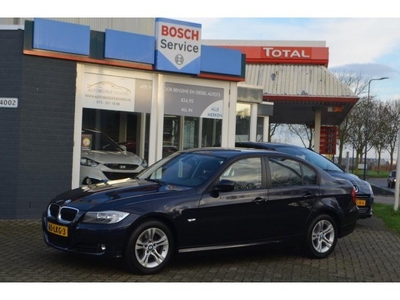 BMW 3-serie 316i Business Line , Navi, Als nieuw, Incl