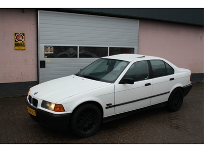 BMW 3 Serie 316i E36 (bj 1995)