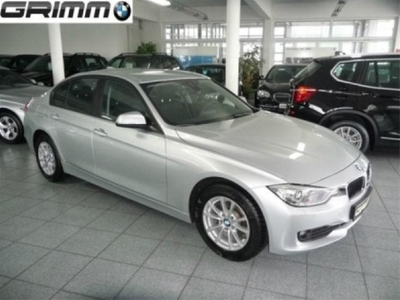 BMW 3 Serie 318 (bj 2012)