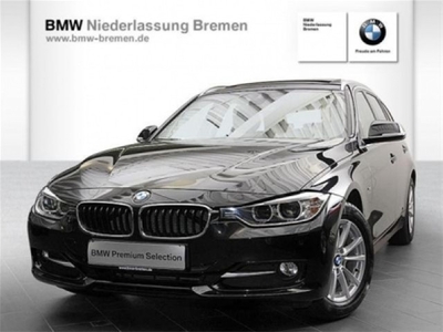 BMW 3 Serie 318 (bj 2013)