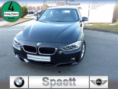 BMW 3 Serie 318 (bj 2013)