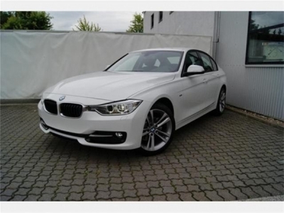 BMW 3 Serie 318 (bj 2013)