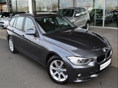 BMW 3 Serie 318 (bj 2013)