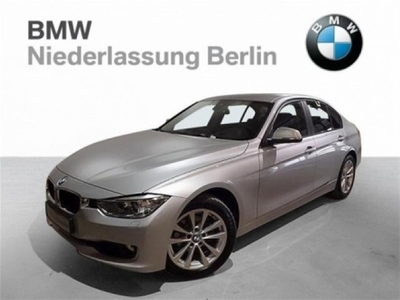 BMW 3 Serie 318 (bj 2013)