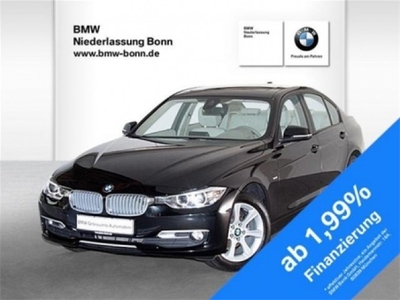 BMW 3 Serie 318 (bj 2013)