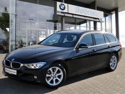 BMW 3 Serie 318 (bj 2013)