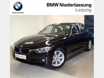 BMW 3 Serie 318 (bj 2013)