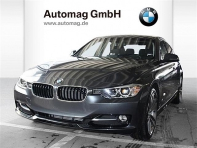 BMW 3 Serie 318 (bj 2013)