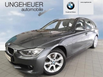 BMW 3 Serie 318 (bj 2013)