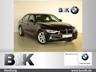 BMW 3 Serie 318 (bj 2013, automaat)