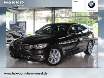 BMW 3 Serie 318 (bj 2013, automaat)