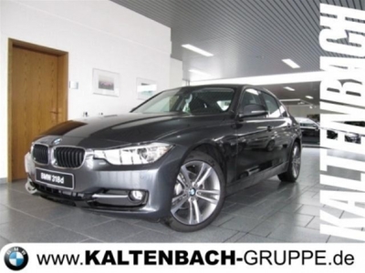 BMW 3 Serie 318 (bj 2013)