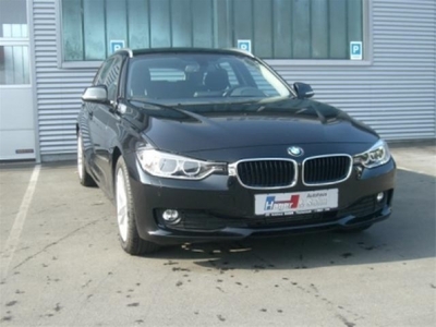 BMW 3 Serie 318 (bj 2013)