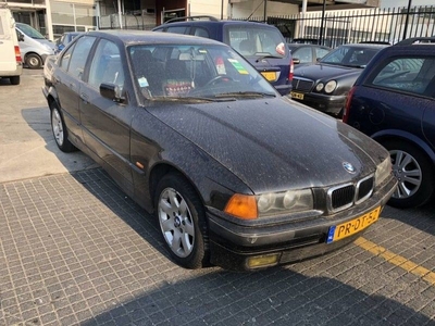 BMW 3 Serie 318 I (1996)