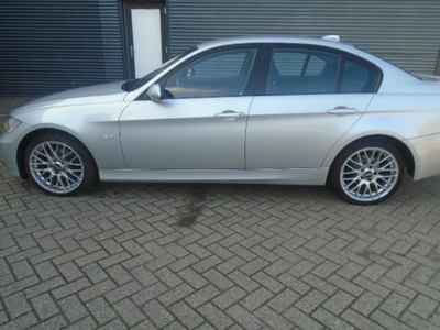 BMW 3-serie 318d Business Line LET OP VASTE MEENEEM PRIJS