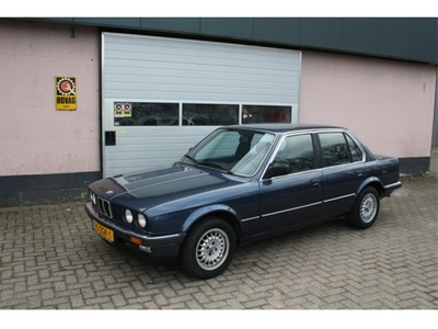 BMW 3 Serie 318i E30 (bj 1985)