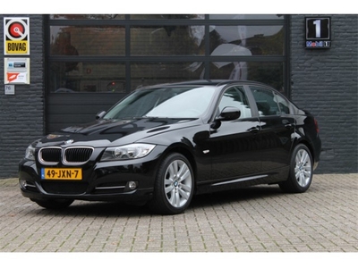 BMW 3 Serie 318i exe leer navi 59000km (bj 2009)