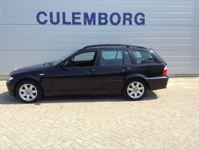 BMW 3-serie 318i Touring Executive