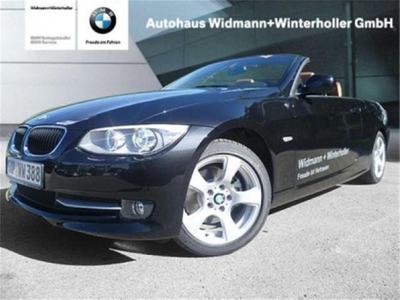 BMW 3 Serie 320 (bj 2012)