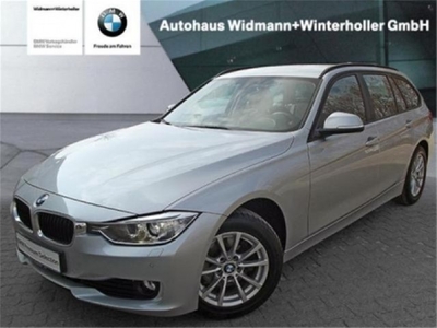 BMW 3 Serie 320 (bj 2012)