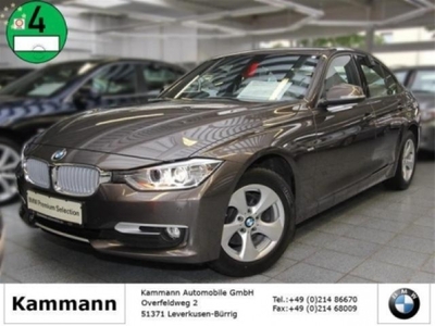 BMW 3 Serie 320 (bj 2012)