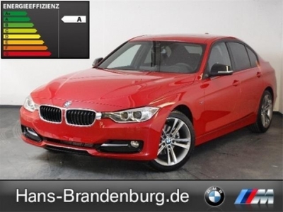 BMW 3 Serie 320 (bj 2012)