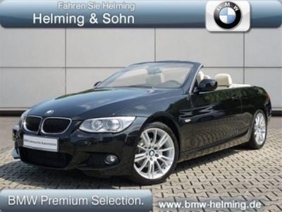 BMW 3 Serie 320 (bj 2012)