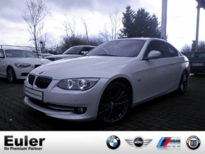 BMW 3 Serie 320 (bj 2012)