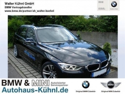 BMW 3 Serie 320 (bj 2012)