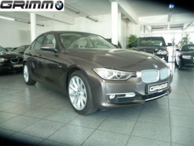 BMW 3 Serie 320 (bj 2012)