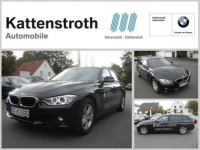 BMW 3 Serie 320 (bj 2012)