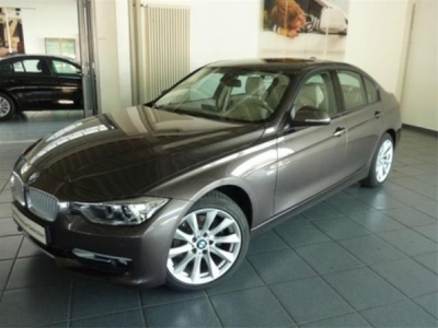 BMW 3 Serie 320 (bj 2012)