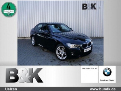 BMW 3 Serie 320 (bj 2012, automaat)