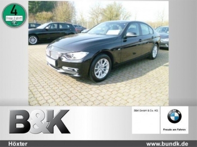 BMW 3 Serie 320 (bj 2012, automaat)