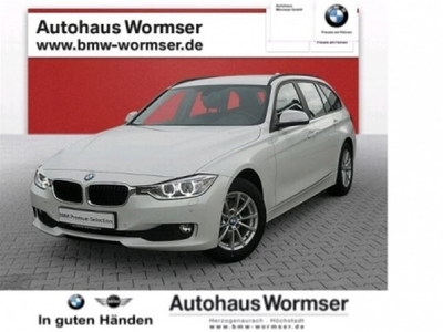 BMW 3 Serie 320 (bj 2012, automaat)