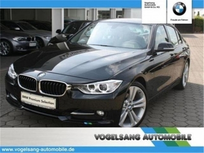 BMW 3 Serie 320 (bj 2012, automaat)