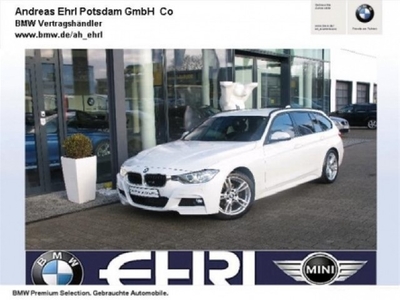 BMW 3 Serie 320 (bj 2012, automaat)