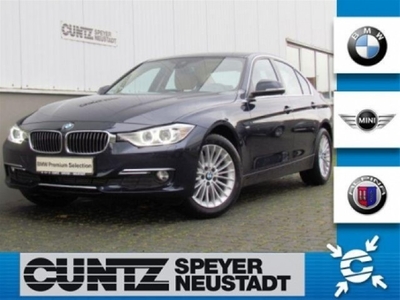 BMW 3 Serie 320 (bj 2012, automaat)