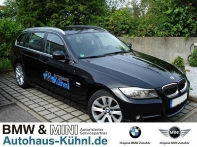 BMW 3 Serie 320 (bj 2012)