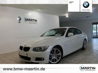 BMW 3 Serie 320 (bj 2012)