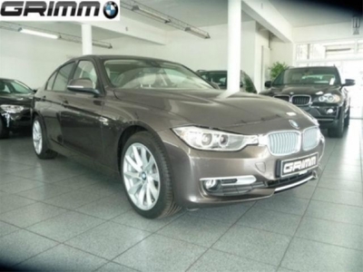 BMW 3 Serie 320 (bj 2012)