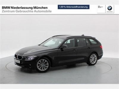 BMW 3 Serie 320 (bj 2013)