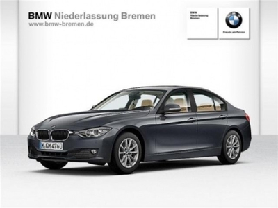 BMW 3 Serie 320 (bj 2013)