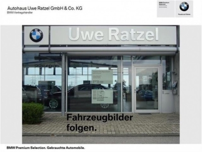 BMW 3 Serie 320 (bj 2013)