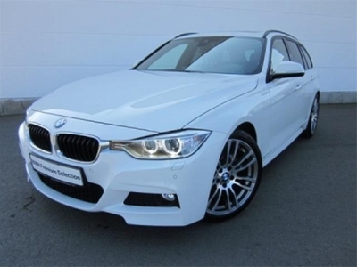 BMW 3 Serie 320 (bj 2013)