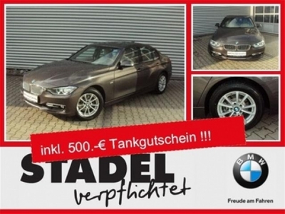 BMW 3 Serie 320 (bj 2013)