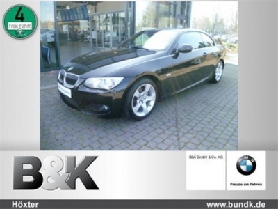 BMW 3 Serie 320 (bj 2013)